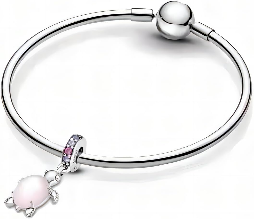 Yuscorai Bonitos dijes de moda para pulseras y collares, para cumpl...