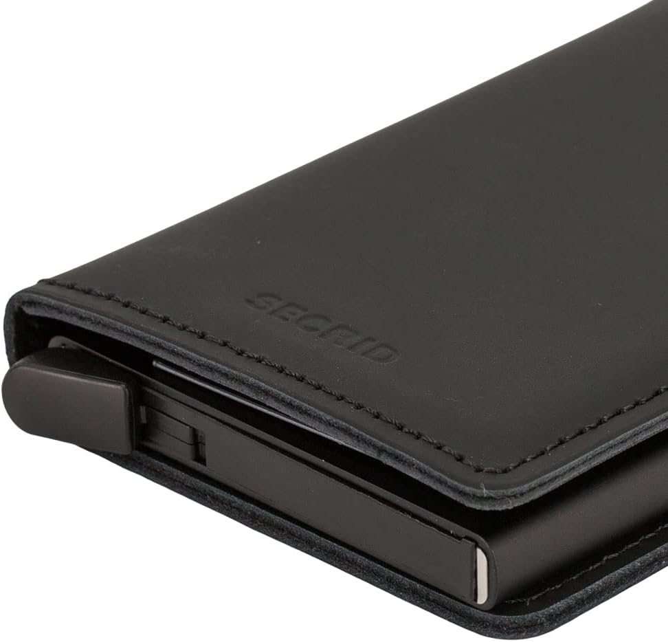 Secrid Slimwallet