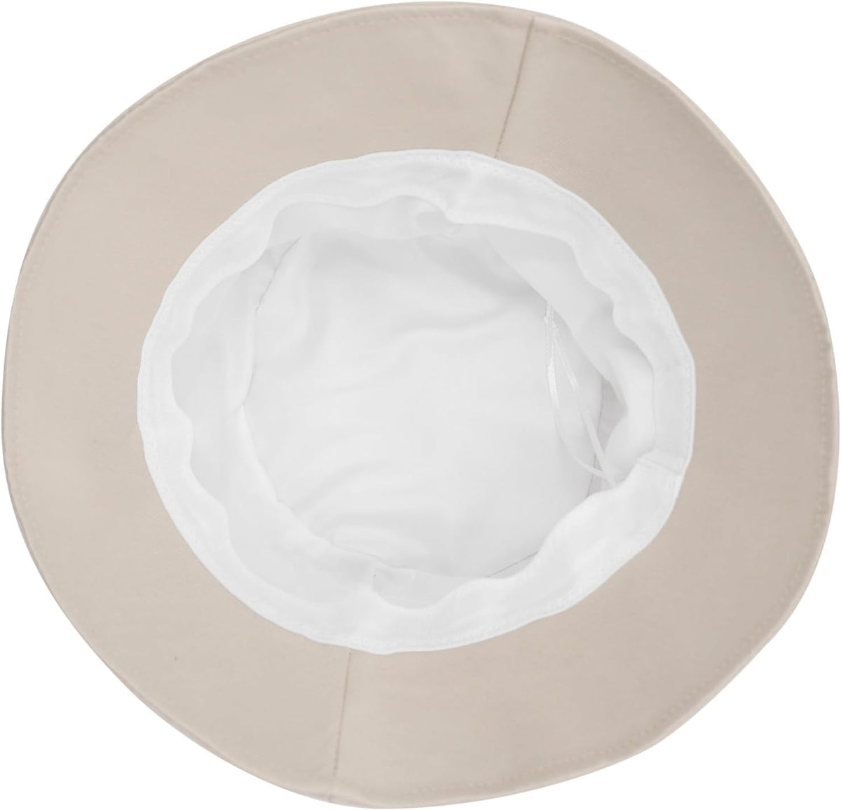BOLLEY JOSS Sombrero de cubo brillante para mujer, sombrero de sol...