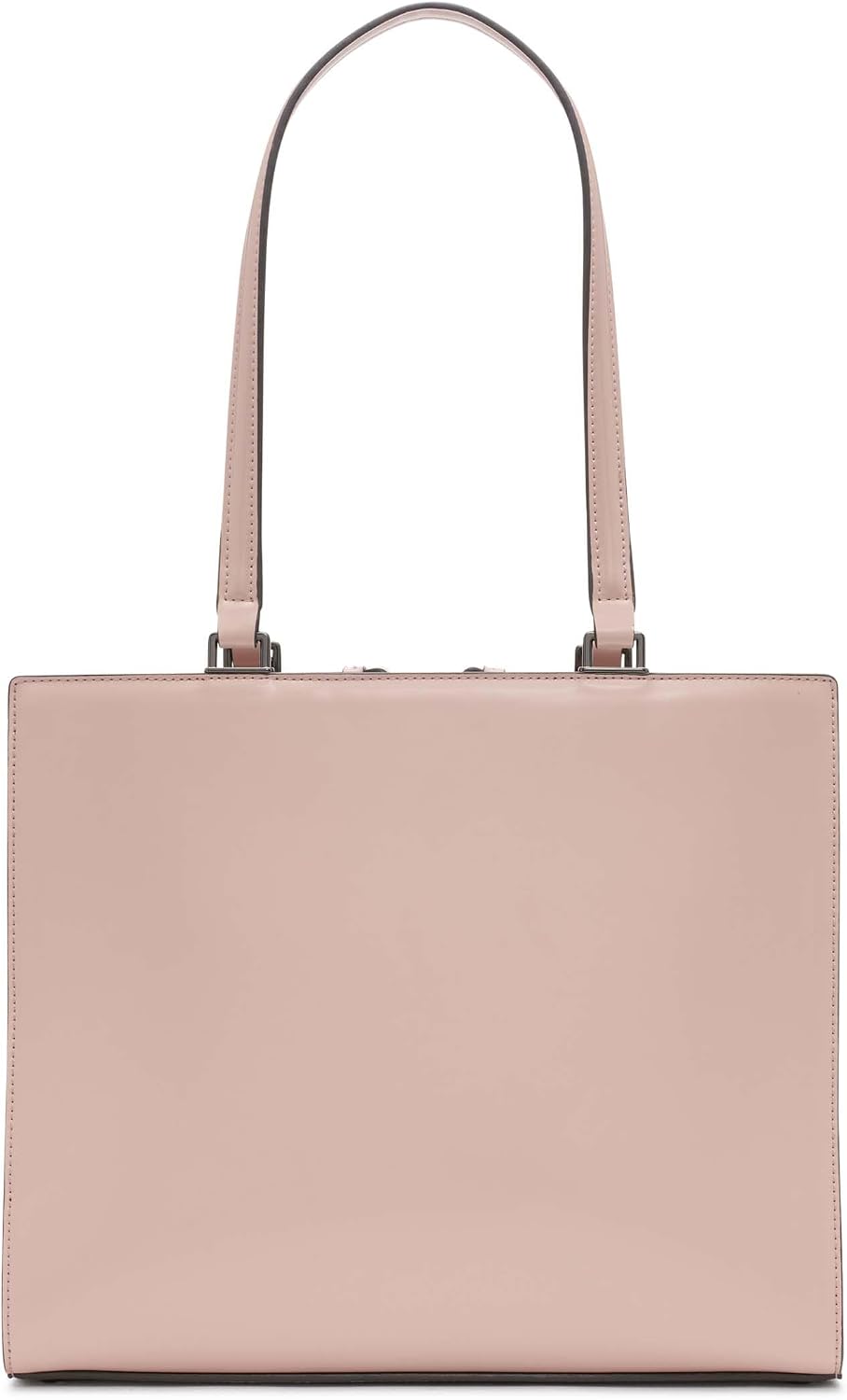 Calvin Klein Bolso organizador Astrid con triple compartimento para...