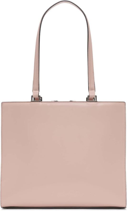 Calvin Klein Bolso organizador Astrid con triple compartimento para...
