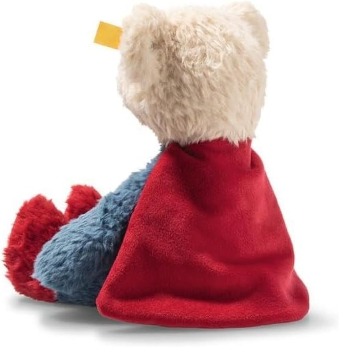 Steiff DC Superhero Oso de Peluche - Juguete de Peluche con Licenci...