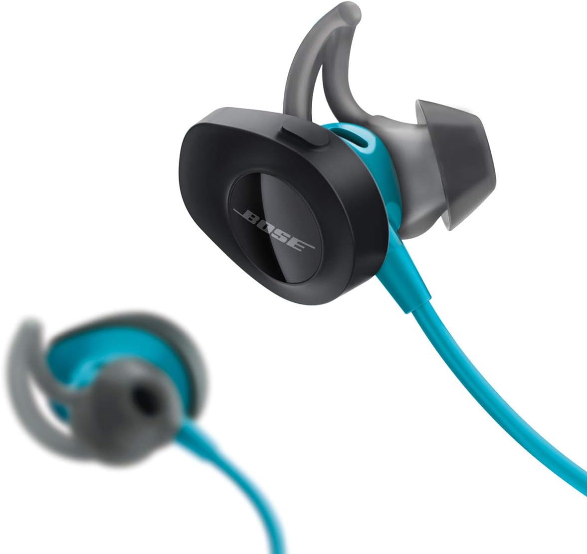 Audífonos inalámbricos SoundSport de Bose audífonos solamente Agua...