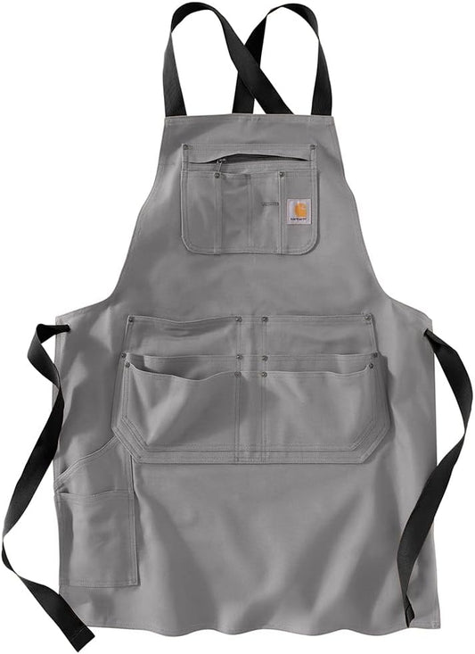 Carhartt Delantal Firm Duck para hombre