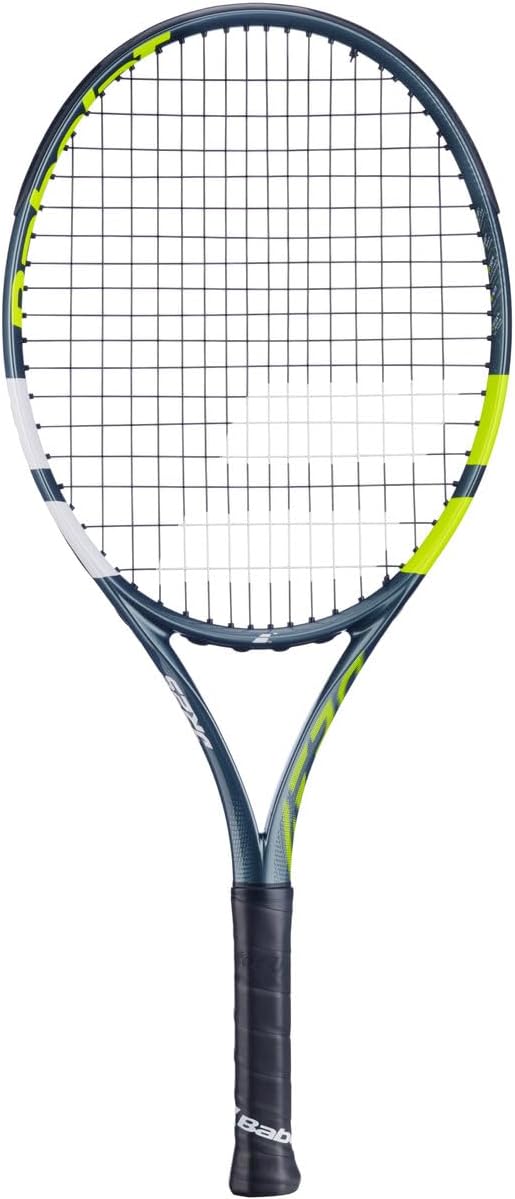 Babolat Aero Junior - Raqueta de tenis (25 pulgadas)