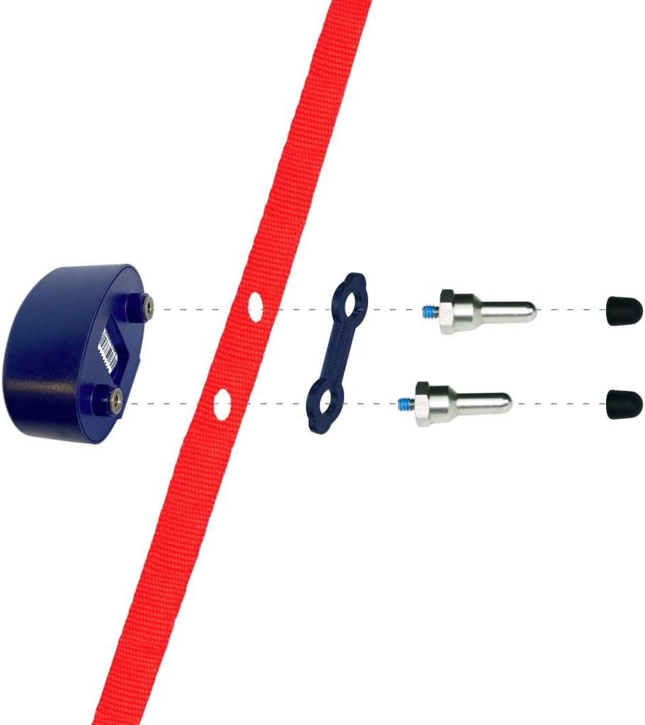 Extreme Dog Fence Active Collar - Receptor complementario para vall...