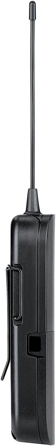 Shure BLX1288\/P31 UHF Sistema de micrófono inalámbrico - Perfecto...