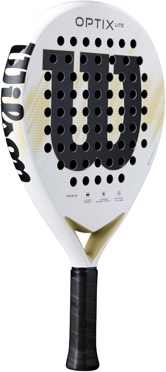 Wilson Palas de pádel Optix V2 Lite