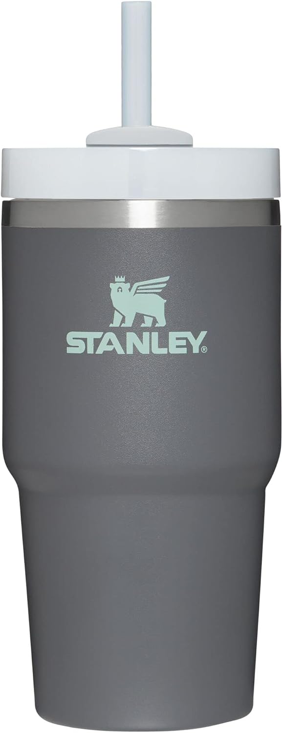 STANLEY Quencher H2.0 FlowState - Vaso térmico de acero inoxidable...