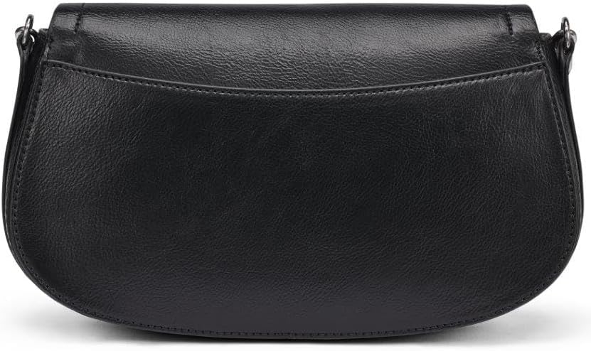 Calvin Klein Azalea - Bandolera convertible con solapa