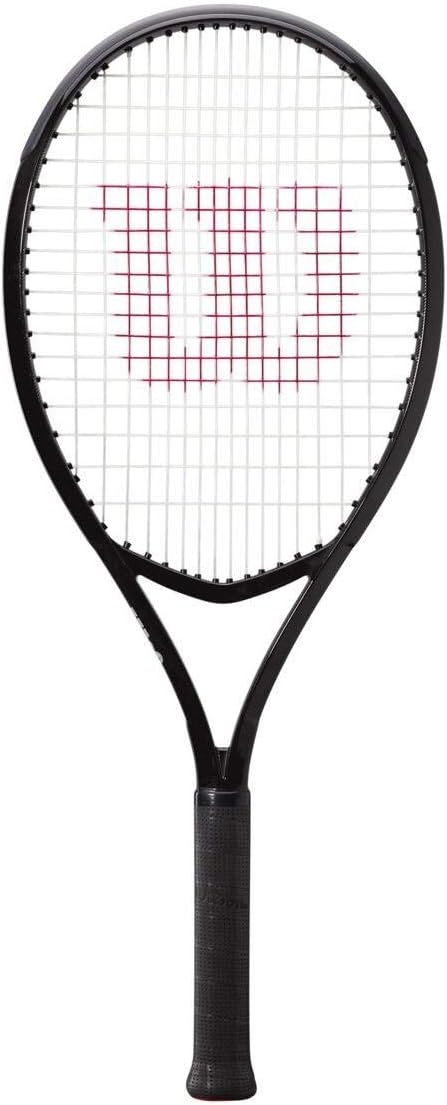 Wilson XP 1 - Raquetas de tenis recreativas para adultos