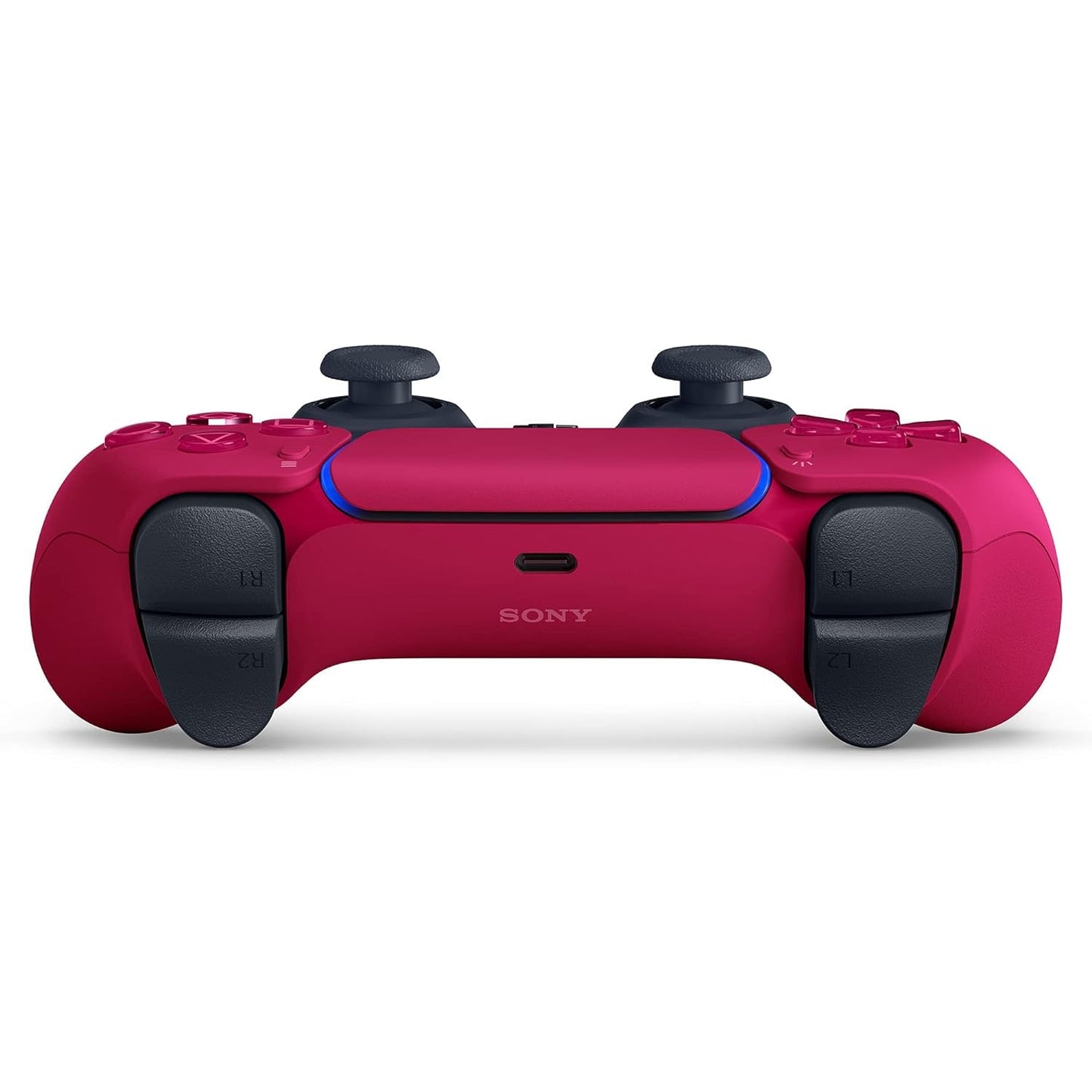 Mando inalámbrico PlayStation DualSense Midnight Black (renovado)