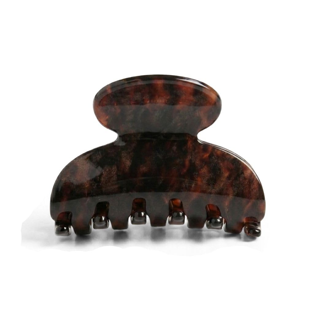 France Luxe Pinza pequeña para el cabello para mujer, pinza de alta...