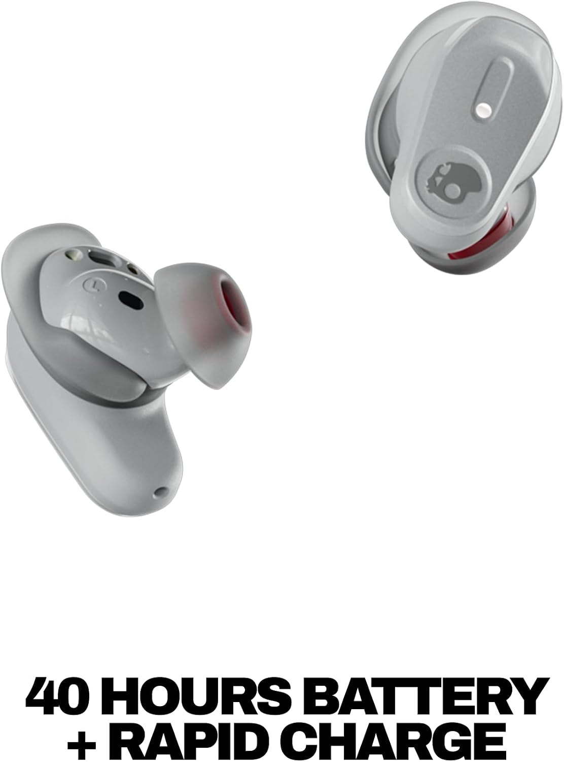 Skullcandy Method 360 ANC - Auriculares inalámbricos, sonido de Bos...