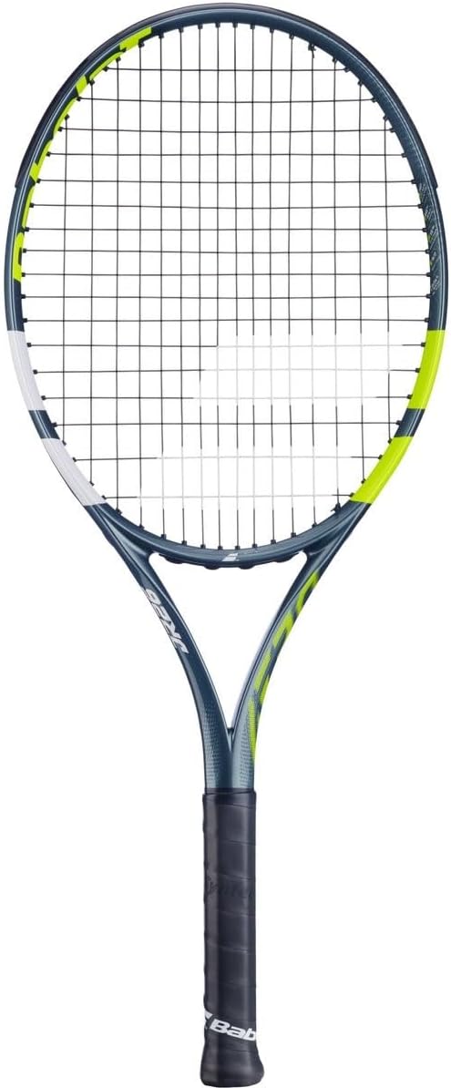 Babolat Raqueta de tenis Aero Junior de 26 pulgadas \u2013 Añade ac...