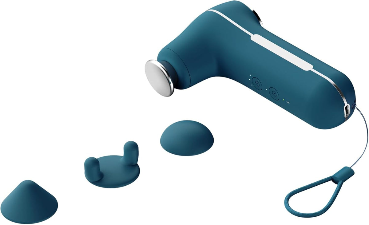 Nobol MyoLite® - Pistola de masaje portátil para recuperación muscu...