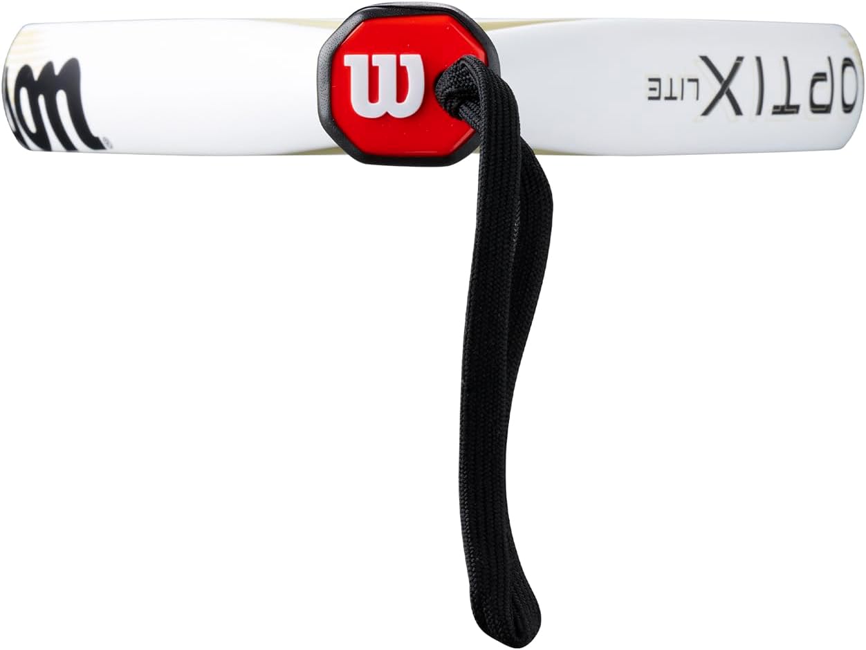 Wilson Palas de pádel Optix V2 Lite