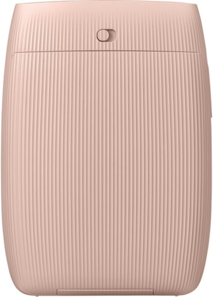 Fujifilm INSTAX Mini Link 3 - Impresora para smartphone, color rosa...