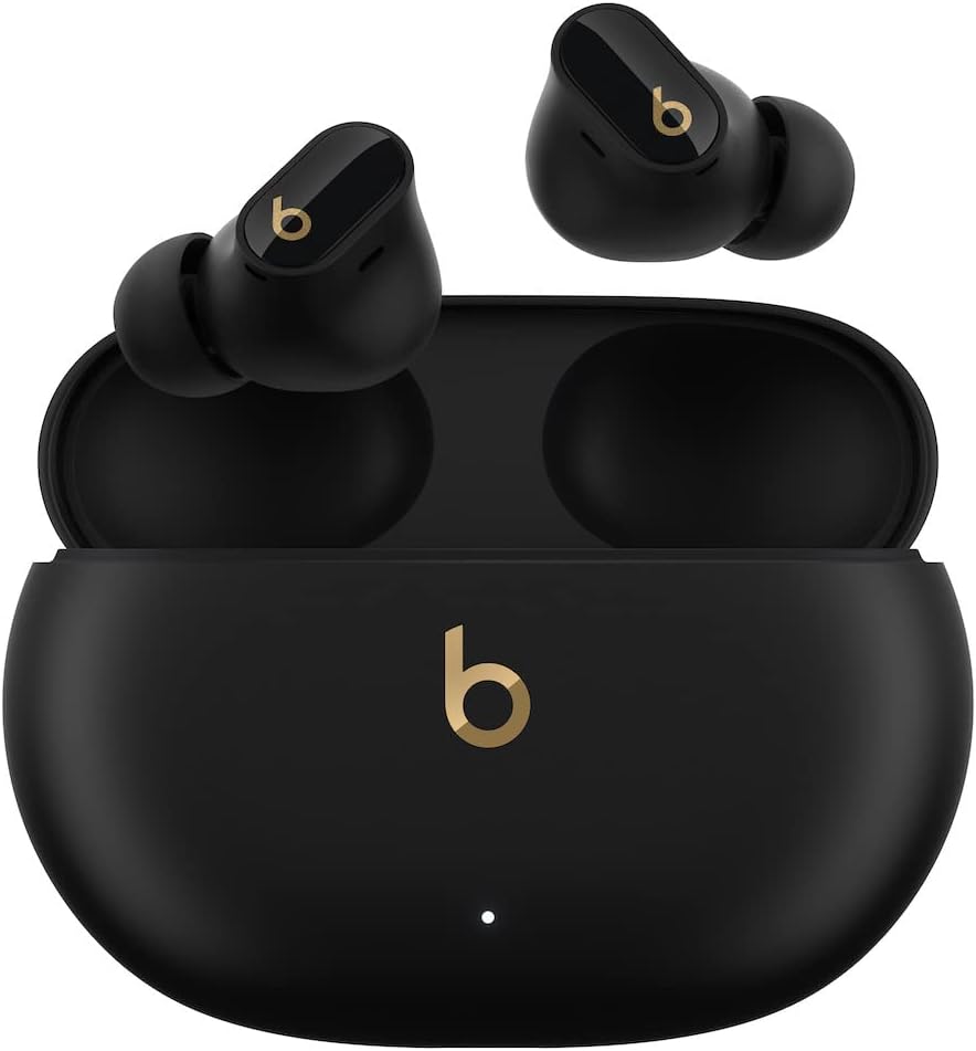 Beats Studio Buds + | Auriculares inalámbricos con cancelación de r...