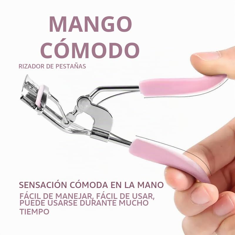 KUORYZAL Set de brochas de maquillaje rosa profesional de 56 piezas...