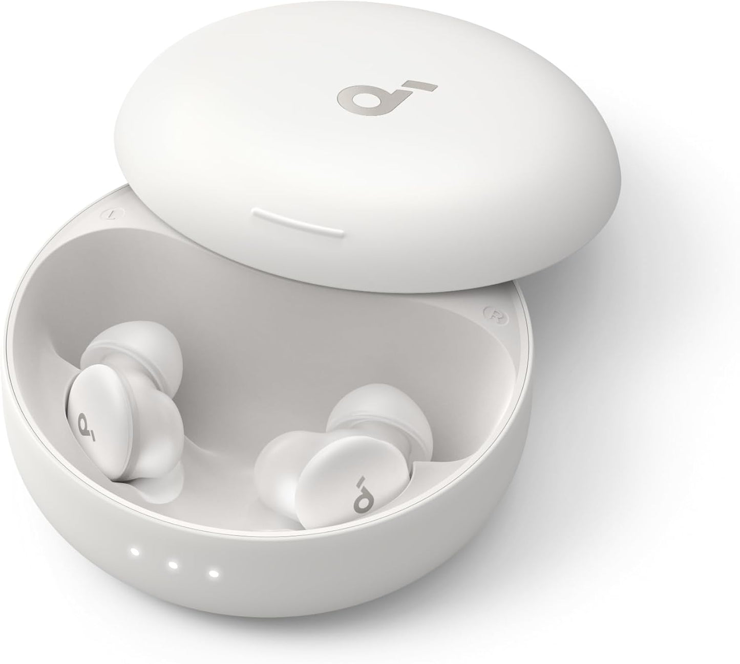 soundcore Sleep A30 by Anker - Auriculares para dormir, auriculares...