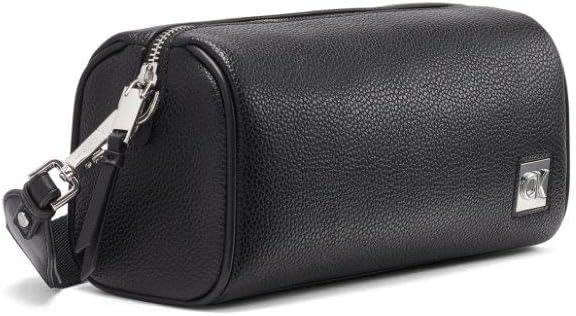 Calvin Klein Bandolera Rue Barrel para mujer