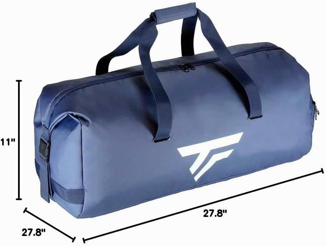 Tecnifibre Tour Endurance Serie de bolsas de tenis\/squash (RS, BLA...