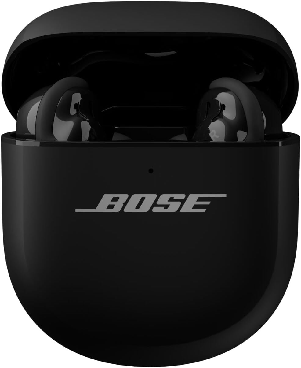 Bose QuietComfort Ultra - Auriculares inalámbricos con cancelación...