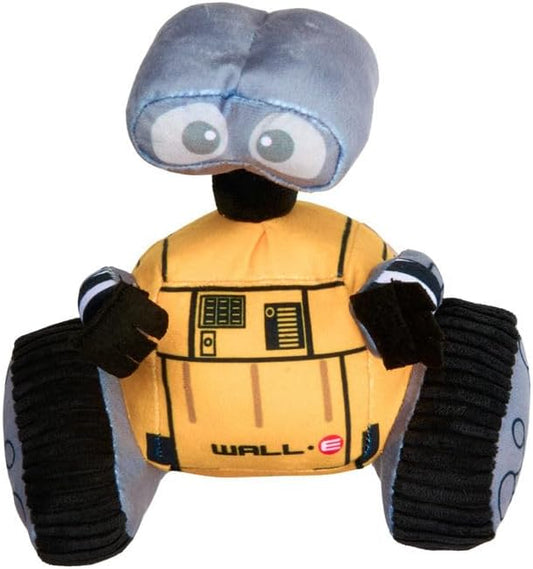 Buckle-Down Juguete para perro de Disney, Pixar Wall-E Robot pose d...