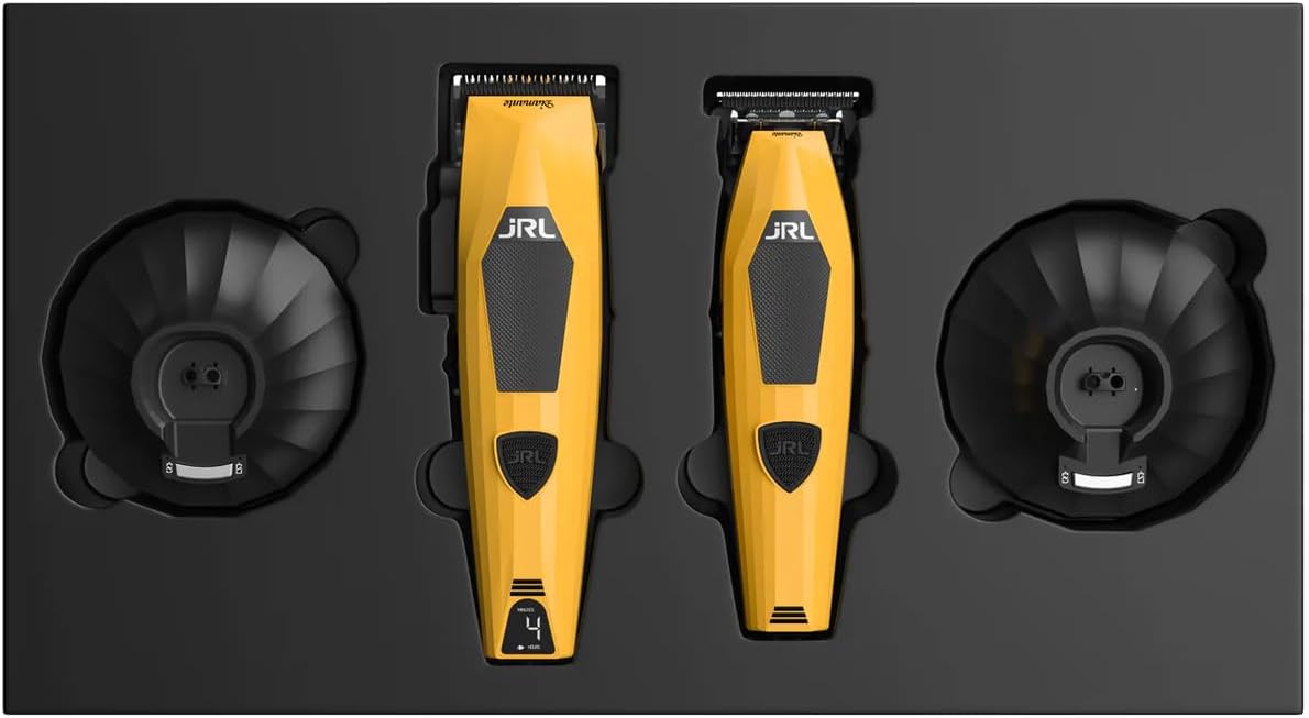 Amazon Series JRL Diamante Afeitadora y recortador \u2013 Motor sin...