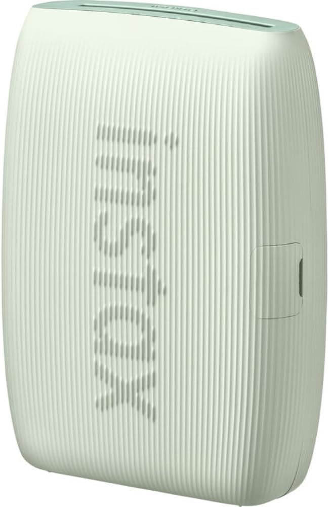 Fujifilm INSTAX Mini Link 3 - Impresora inteligente para smartphone...