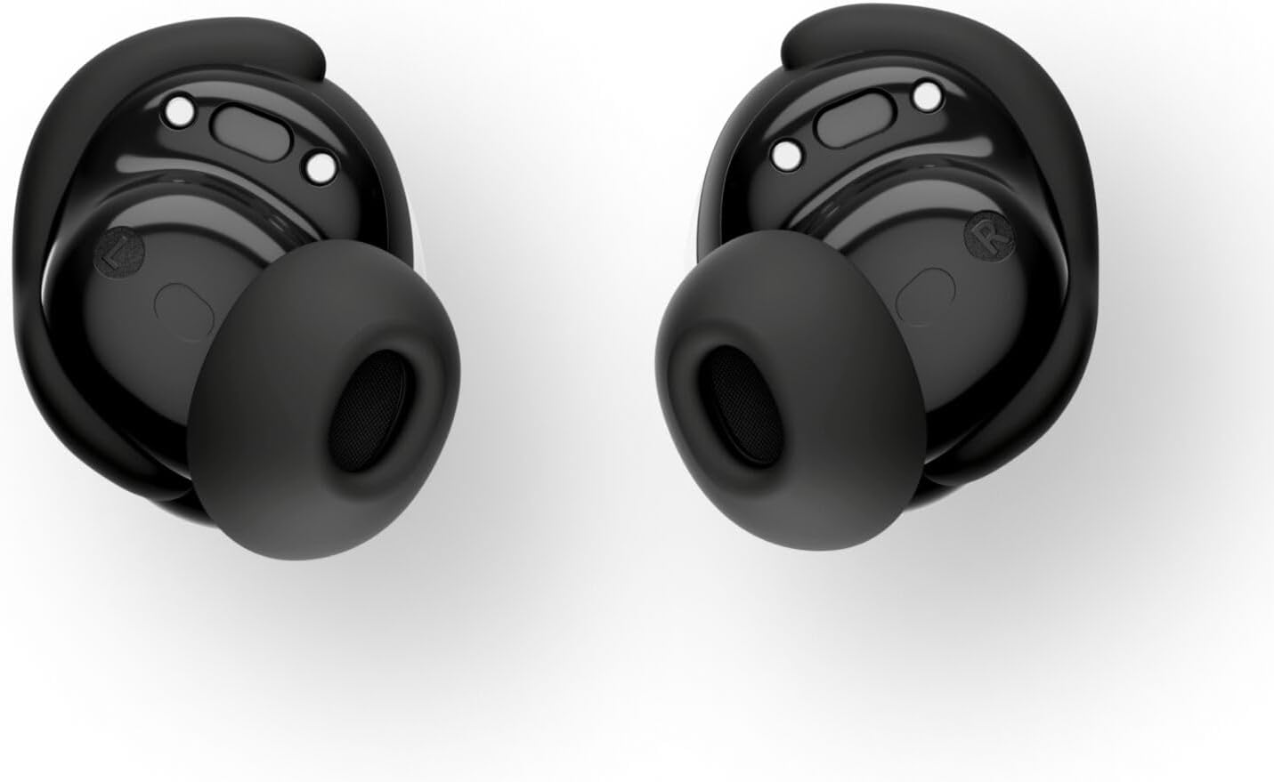 Auriculares Bose QuietComfort - Auriculares Bluetooth verdaderament...