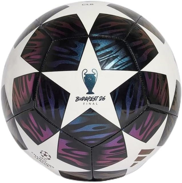 Balón de fútbol adidas para la final de la Liga de Campeones de la...