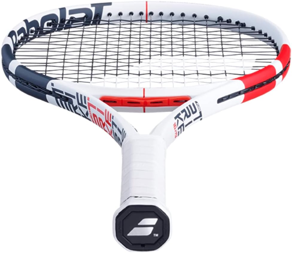 Babolat Pure Strike (16x19) Raqueta de tenis (agarre de 4 3\/8")