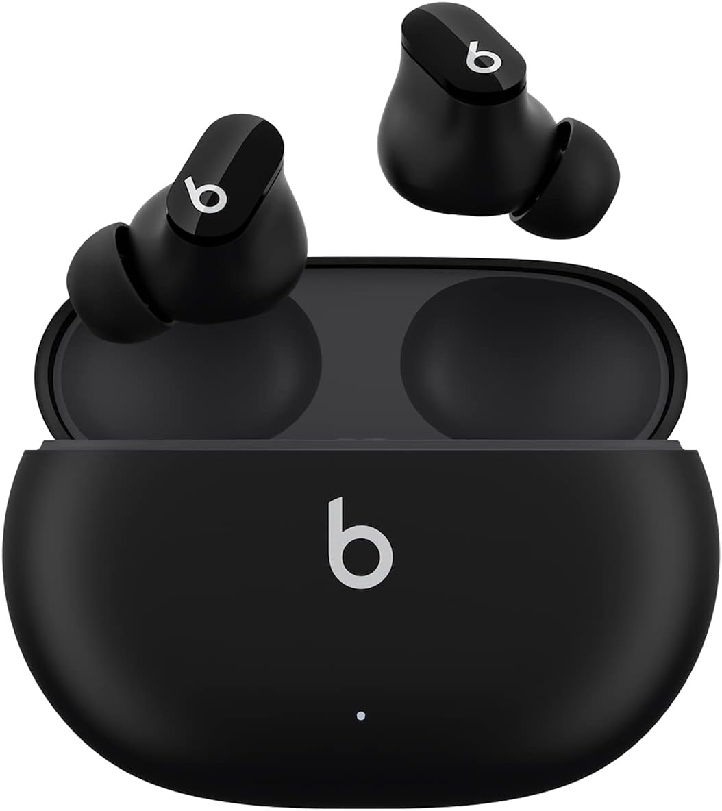 Beats Studio Buds - Auriculares inalámbricos con cancelación de rui...