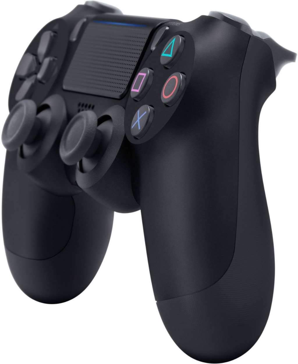 Mando inalámbrico DualShock 4 para PlayStation 4 - Negro azabache