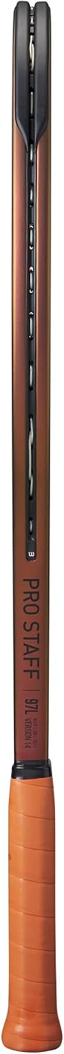 Raqueta de tenis de alto rendimiento Wilson Pro Staff 97L V14 | Enc...