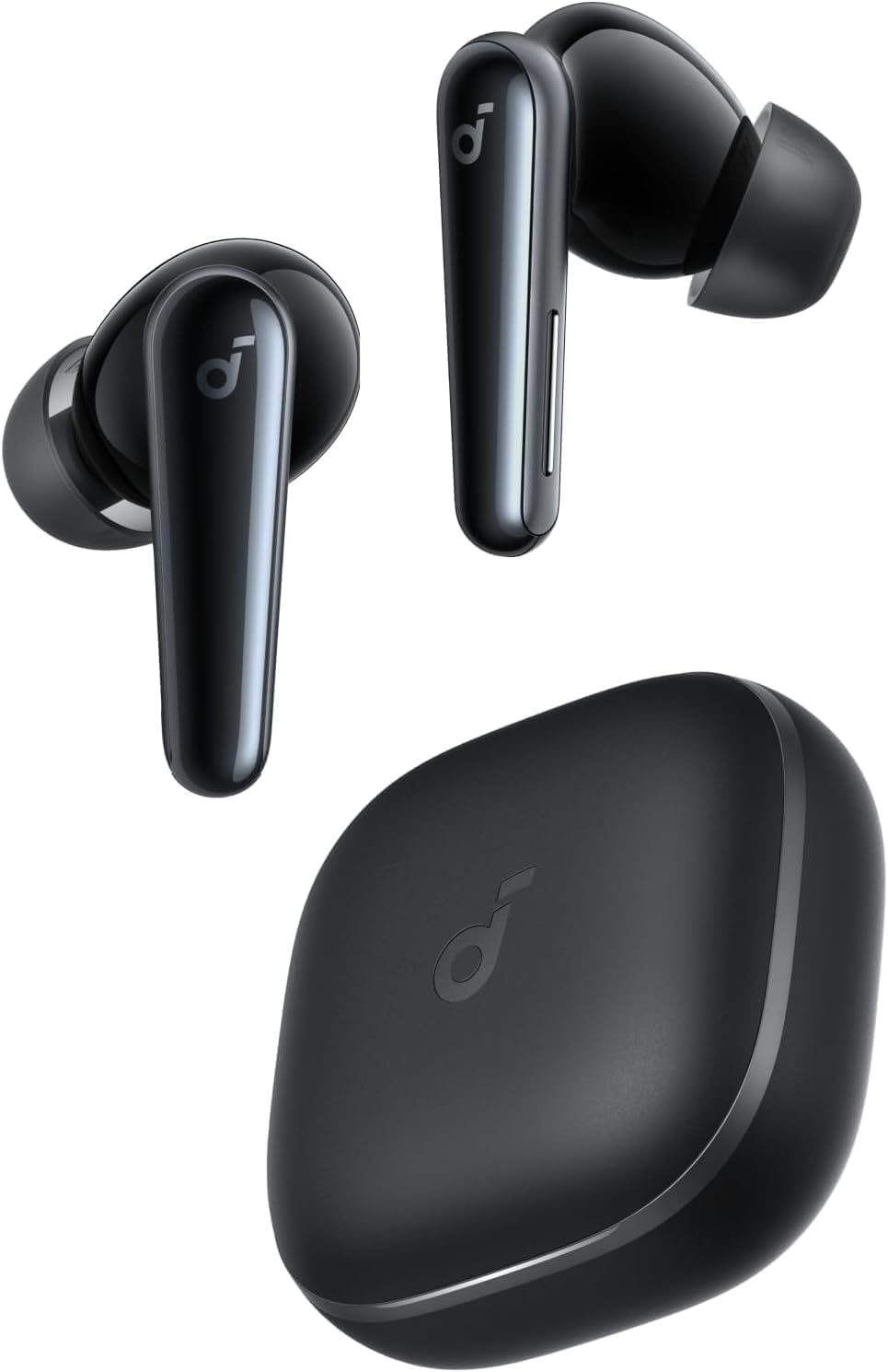 Soundcore Liberty 5 de Anker, auriculares inalámbricos con cancelac...