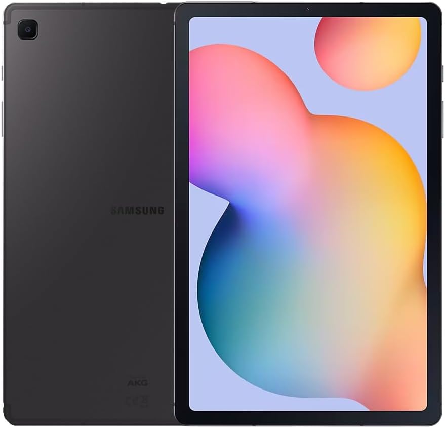 Samsung Galaxy Tab S6 Lite Tablet Android de 10.4 pulgadas y 128 GB...