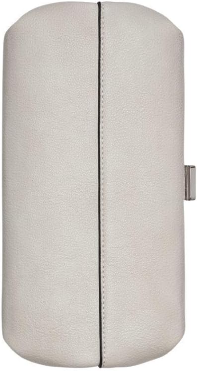 Calvin Klein Bandolera organizacional con solapa Kala para mujer