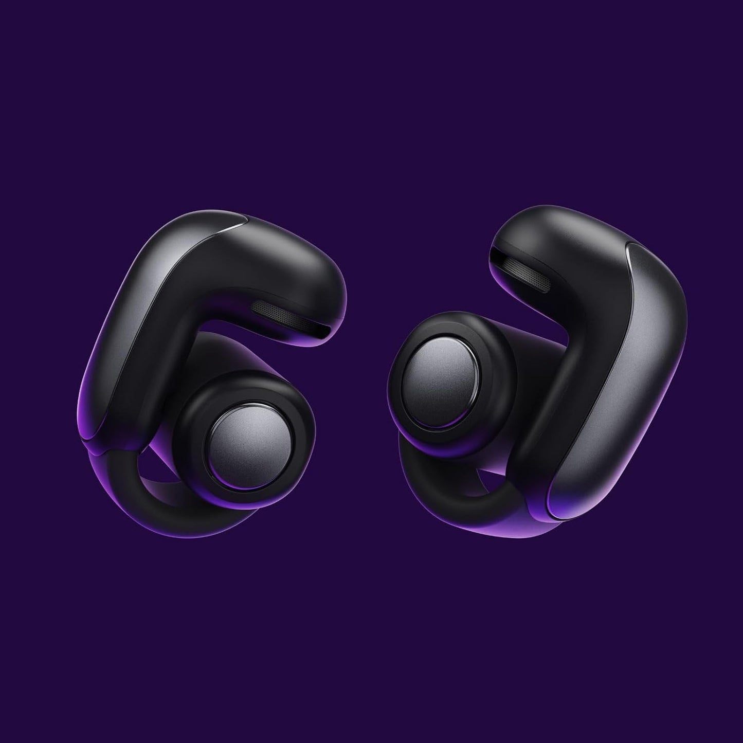 Auriculares Bose Ultra de oído abierto - Auriculares Bluetooth de o...