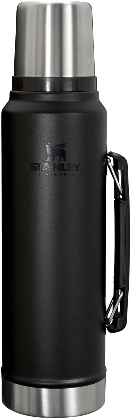 Stanley Botella de vacío legendaria clásica