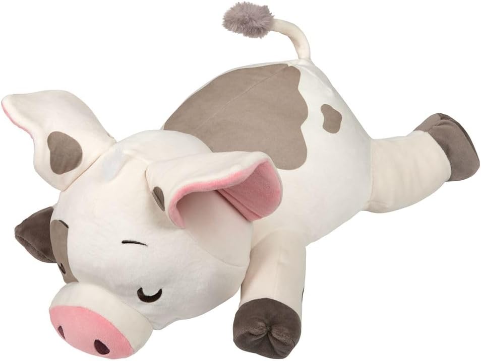 Disney Store Peluche oficial de Cuddleez, Pua, peluche grande, jugu...