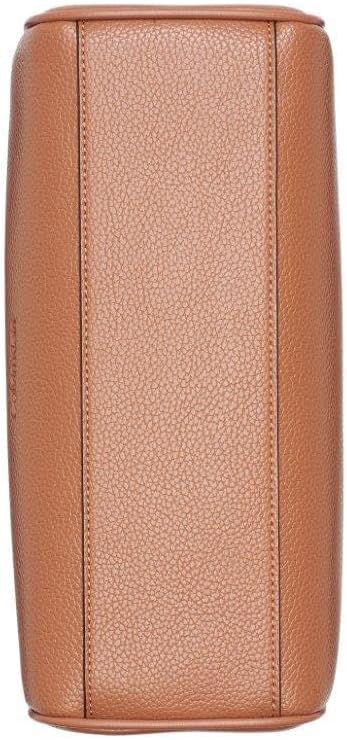 Calvin Klein Rue Barrel Satchel para mujer