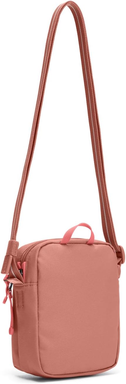 Pacsafe Bandolera antirrobo unisex Pacsafe Go