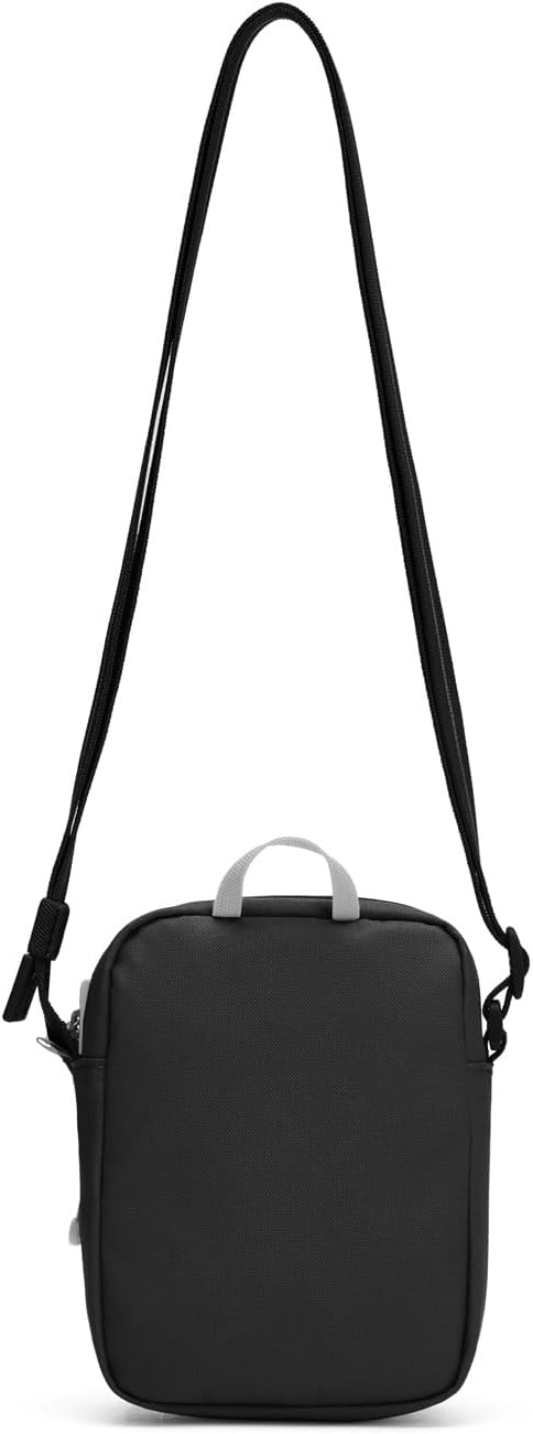 Pacsafe Bandolera antirrobo unisex Pacsafe Go