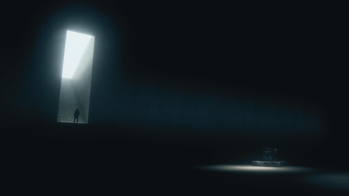 CONTROL Resonant - PlayStation 5