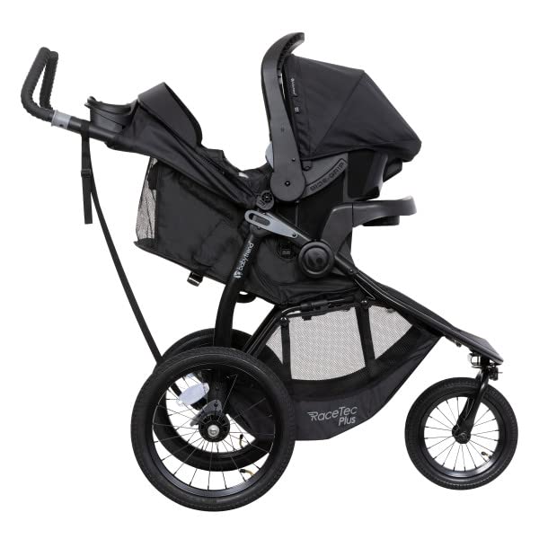 Baby Trend Expedition® Race Tec™ Plus Jogger - Sistema de viaje con...