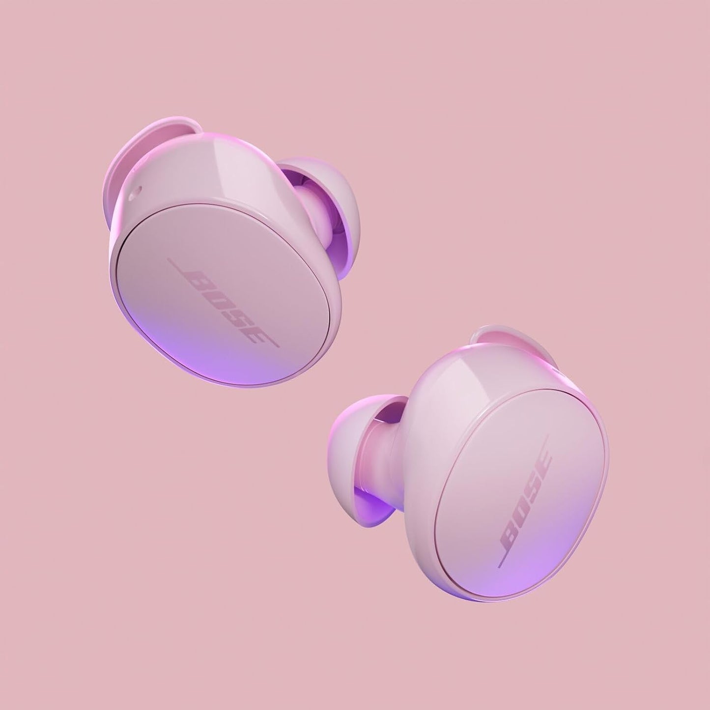 Auriculares Bose QuietComfort - Auriculares Bluetooth verdaderament...