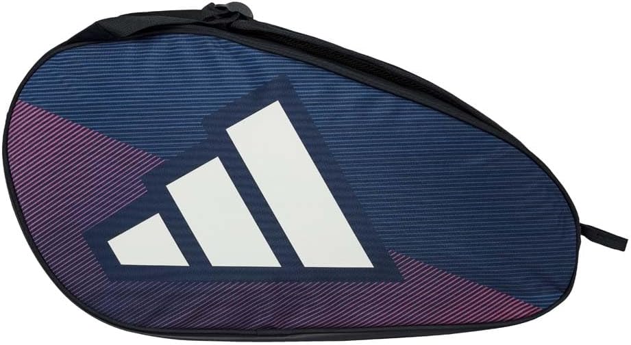 Racket Bag CONTROL Blue